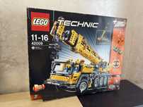 Lego Technic 42009