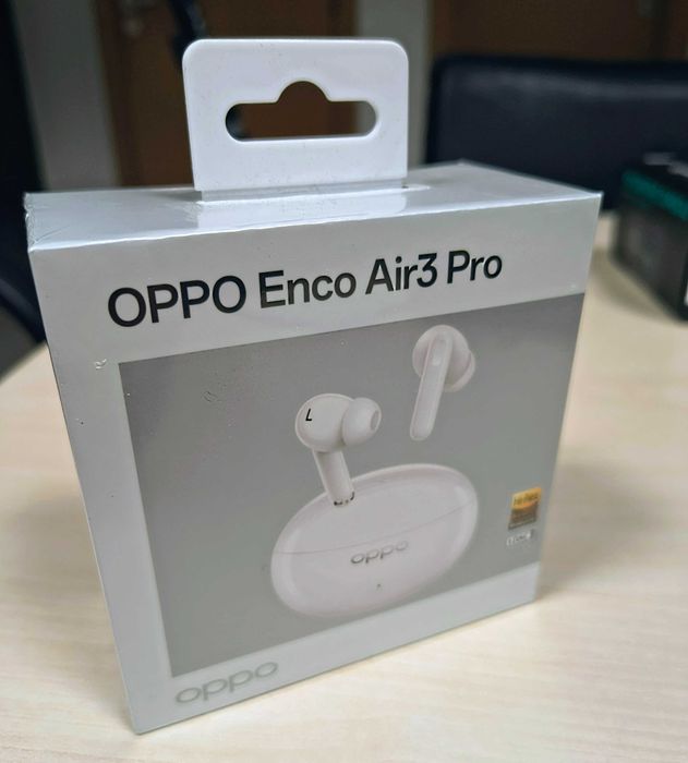 Oppo Enco Air3 Pro