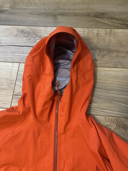 DYNAFIT PATROL 2 GTX-jacheta GoreTex, stare foarte buna , barbati XL