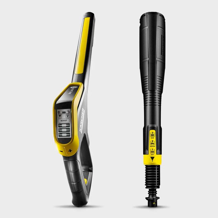 Karcher карчер минимойка K 7 Premium Smart Control скидка акция