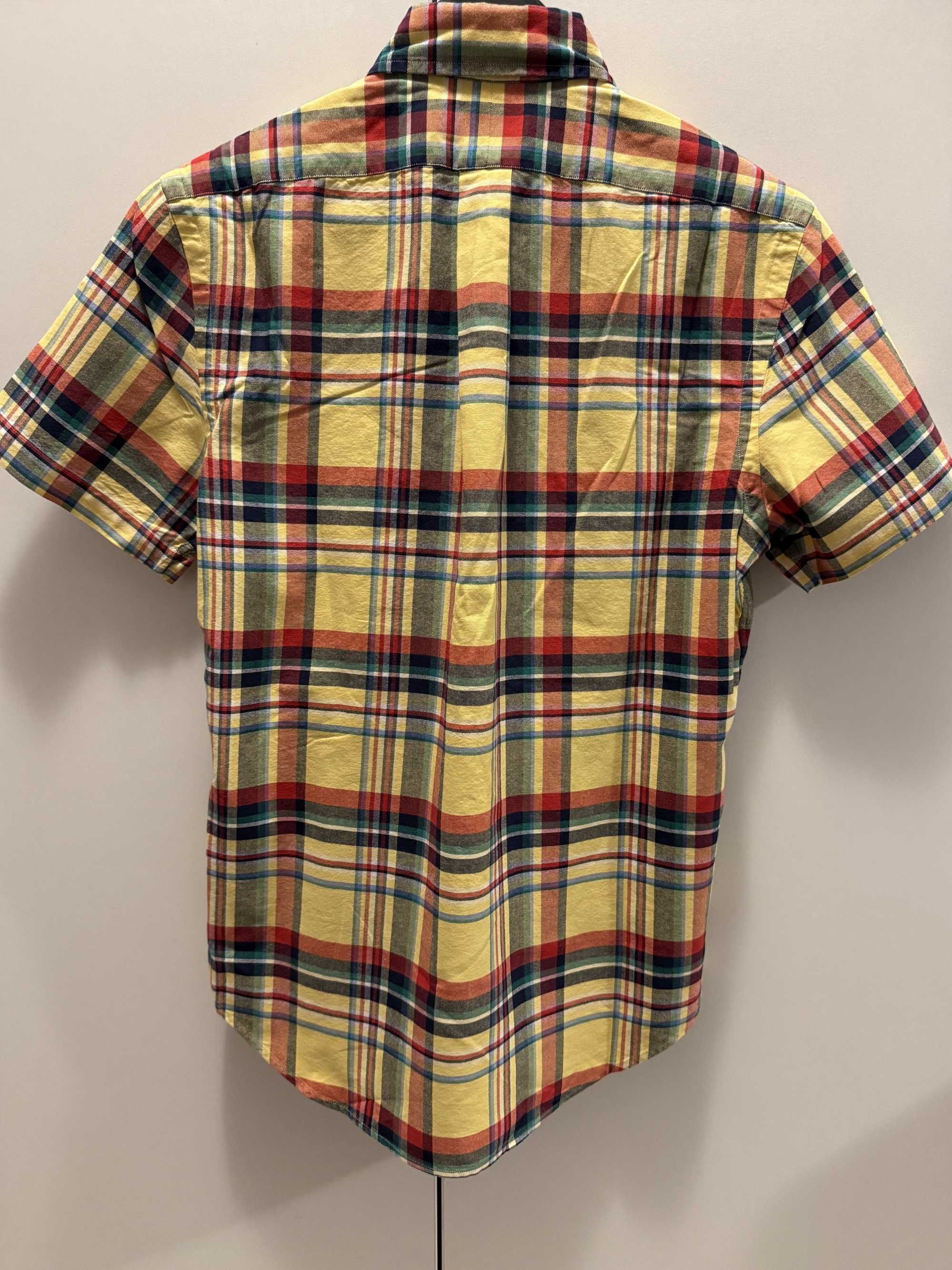 Vând cămașă Ralph Lauren, NOUĂ și ORIGINALĂ, adusă din SUA, mărimea S