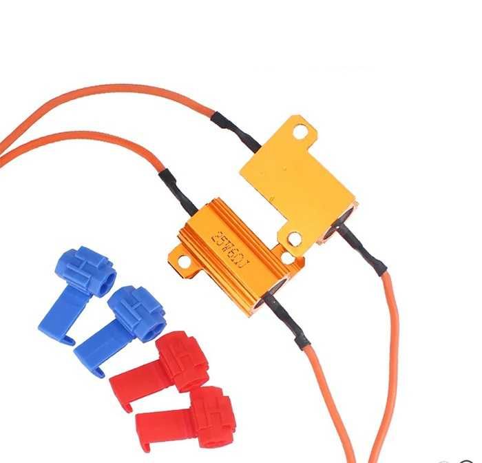 Компенсатор за грешки 25W / 2 БР/К-Т