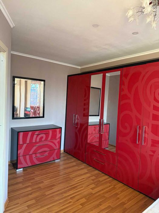 Дава се под наем Двустаен апартамент в София, Дружба 1 - 56 кв.м за 350 € - Снимка #3