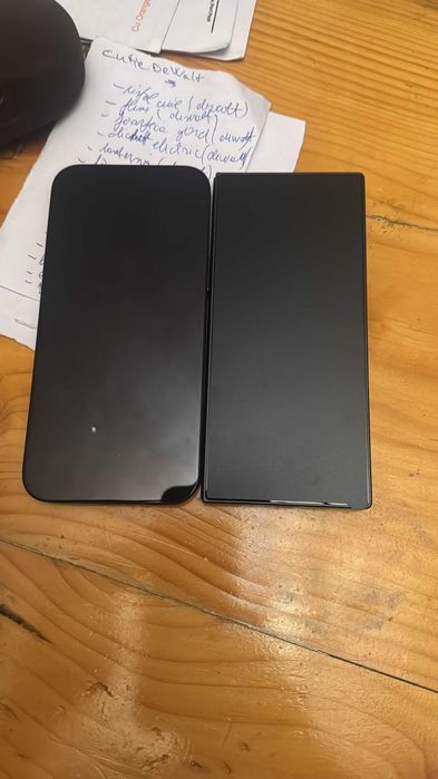 Vand Samsung Galaxy Z Fold 7