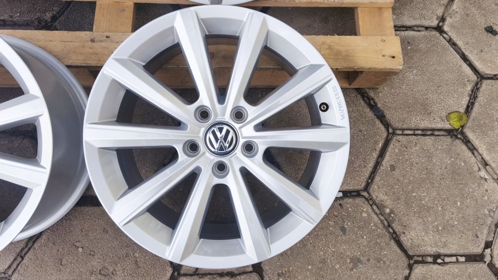 5x112 17 цола VW