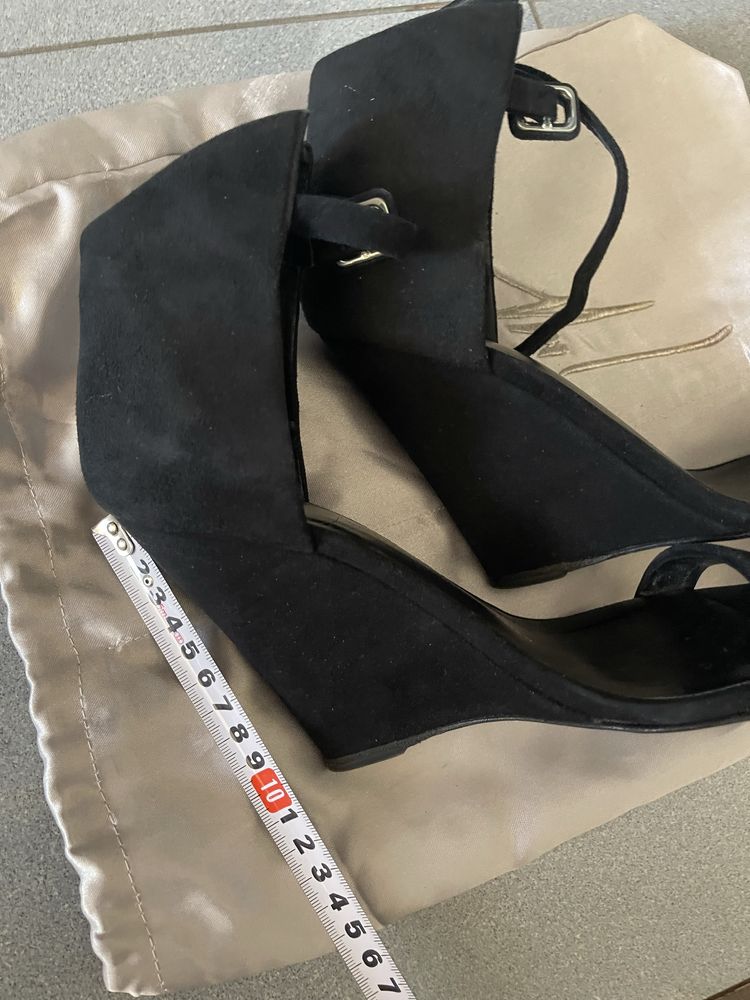 Сандали Guiseppe Zanotti