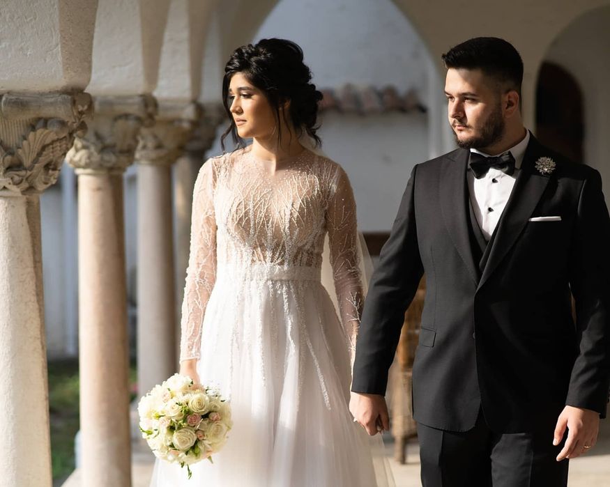 Rochie de mireasă