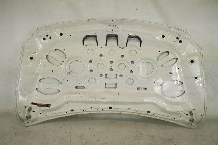 Оригинален преден капак за Мерцедес-Бенц ГЛА-Клас / Mercedes-Benz GLA-