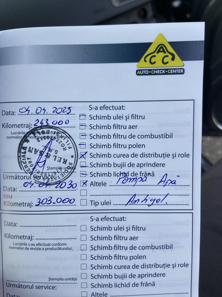 Vand Opel Astra J !