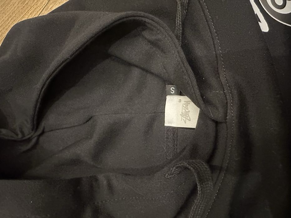Stüssy 8 Ball Hoodie