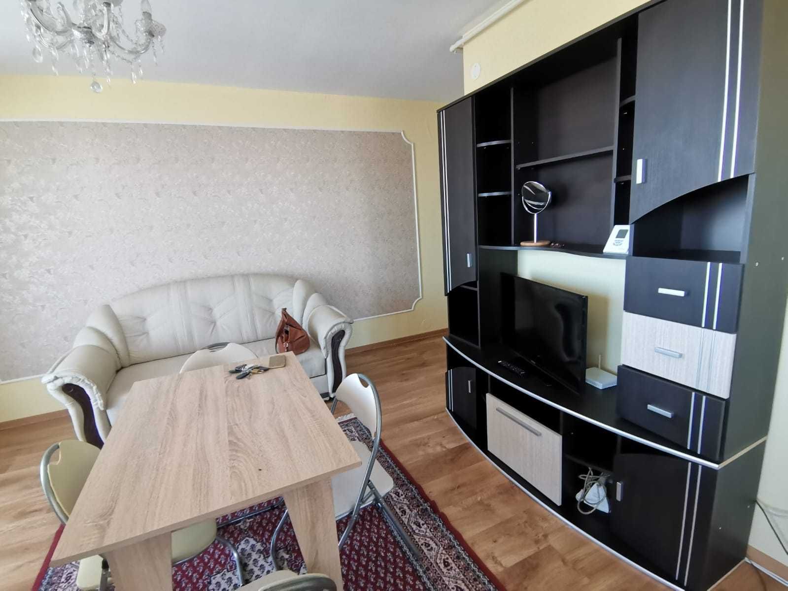 APARTAMENT 2 dormitoare+garaj
