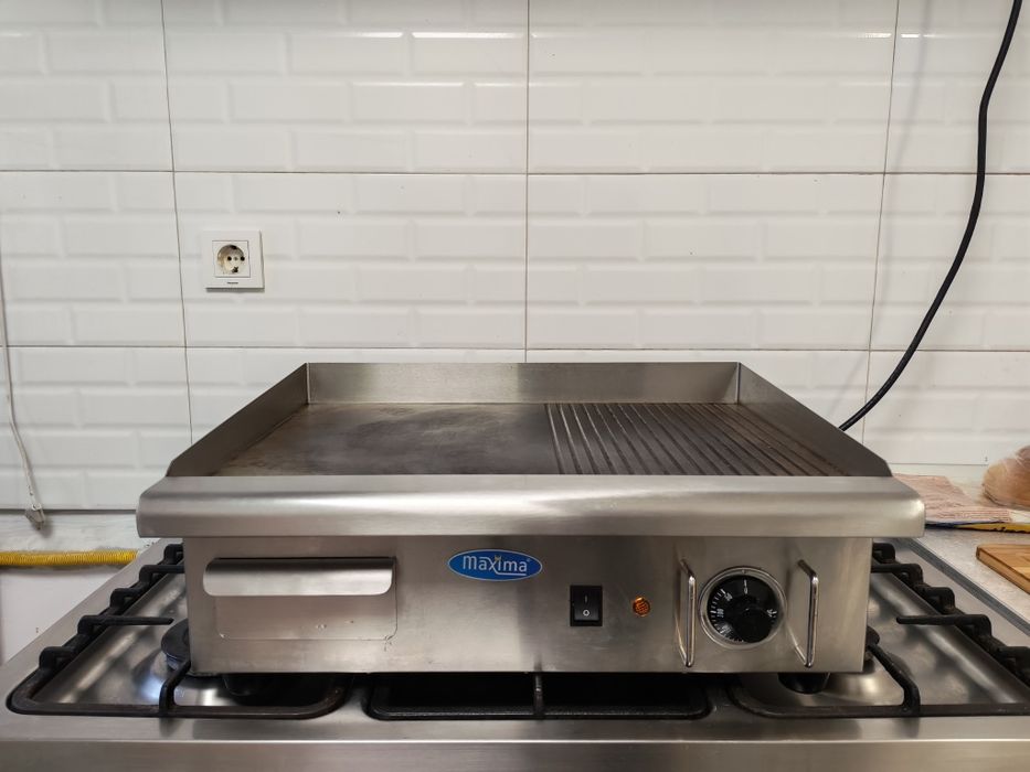 Plita maxima 800