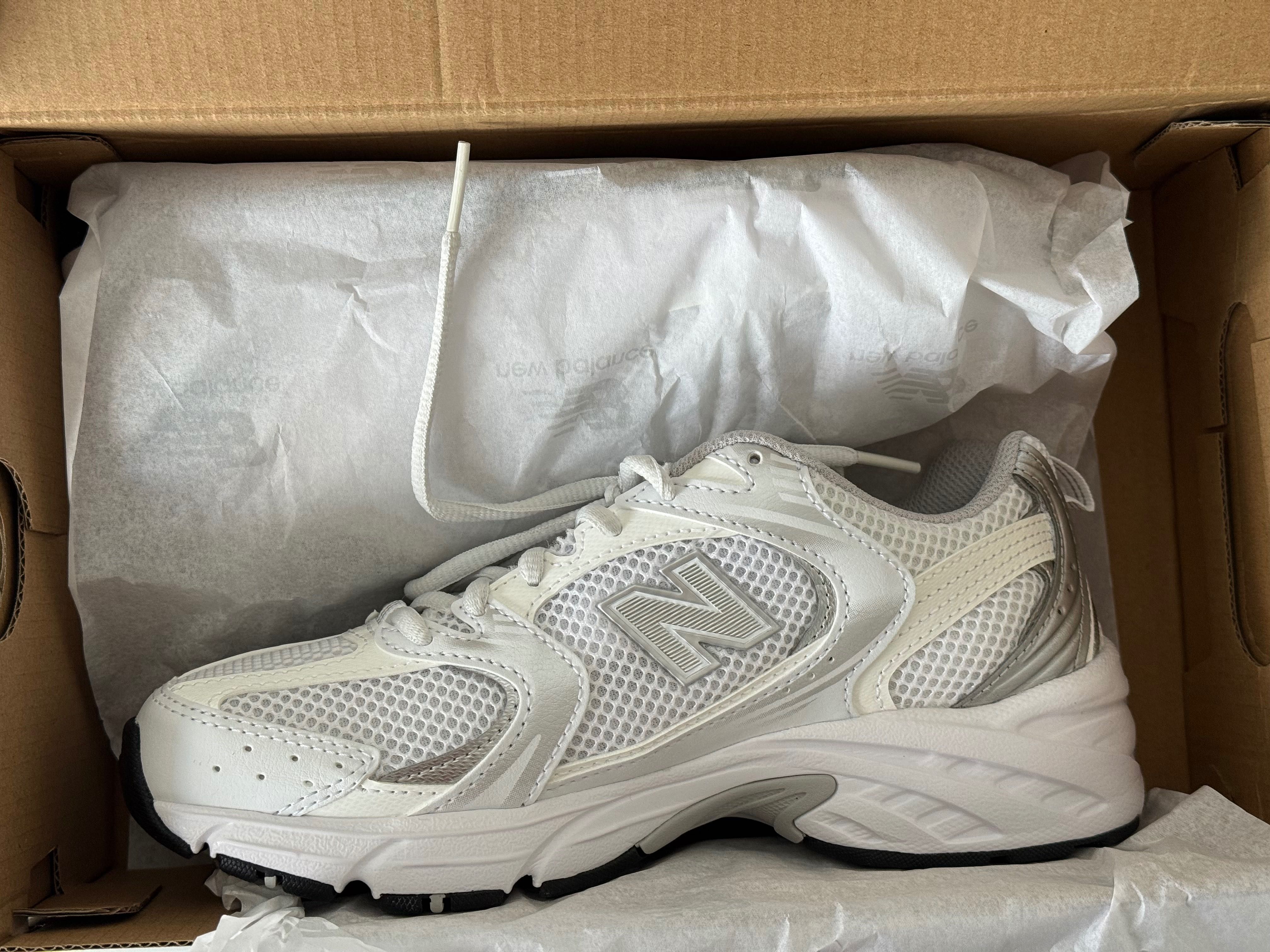 Маратонки New Balance
