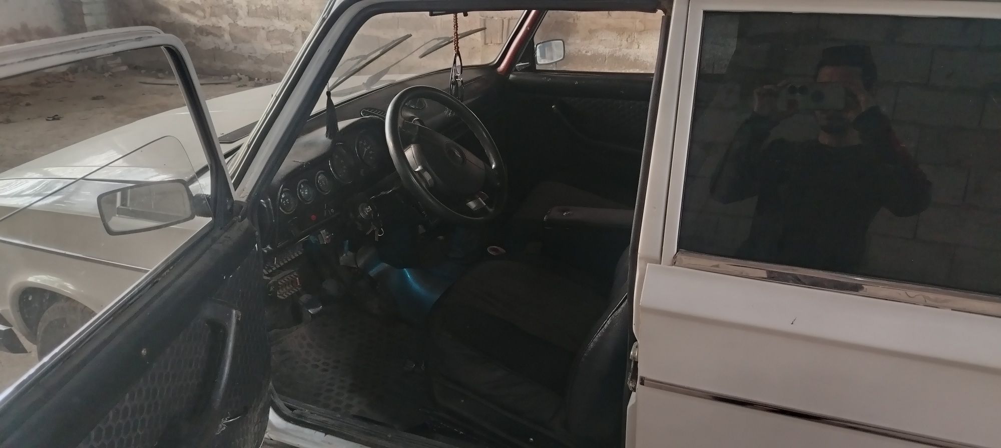Vaz 2106 jiguli xxxxx