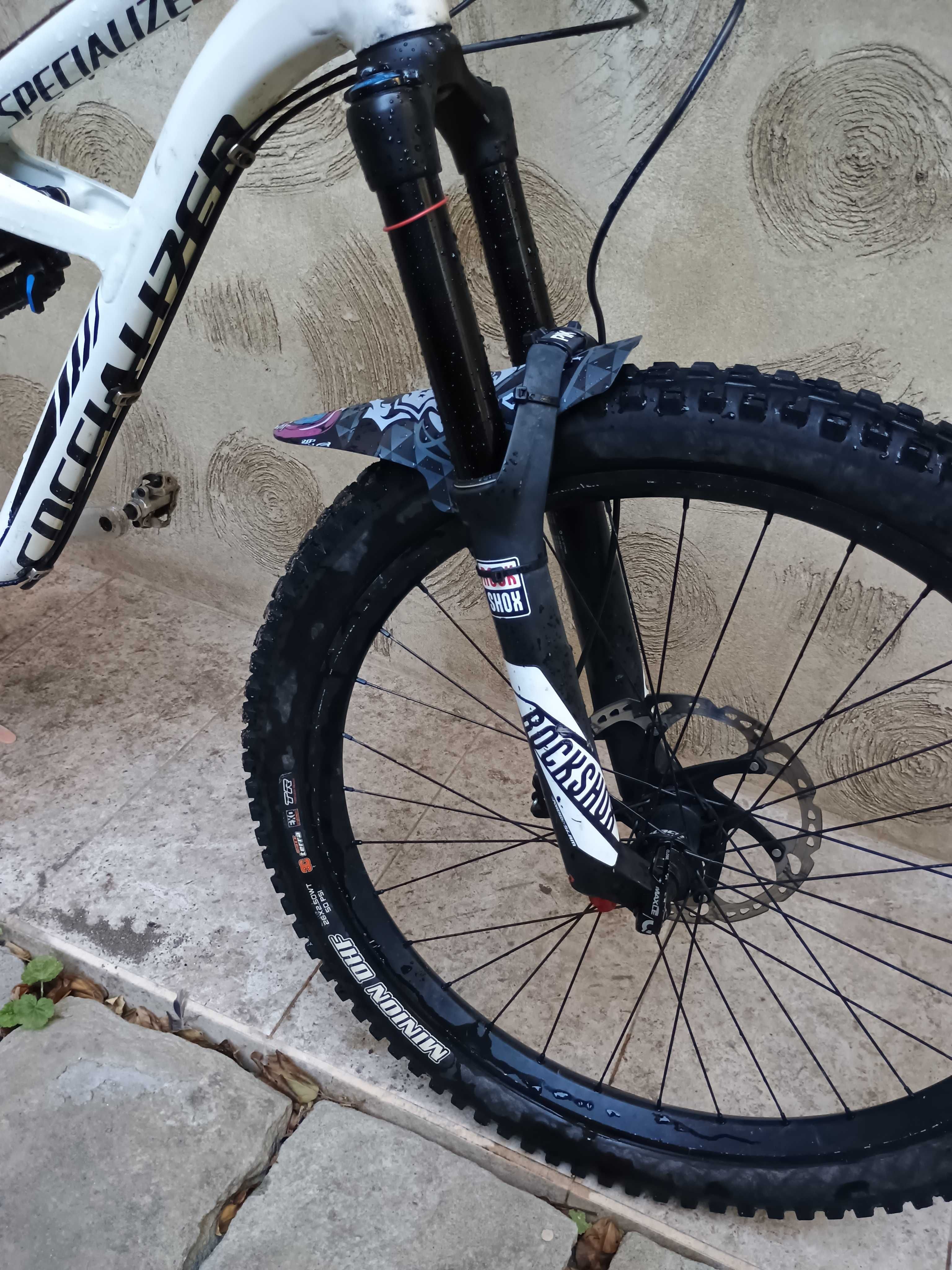 Specialized Enduro 2013 26"