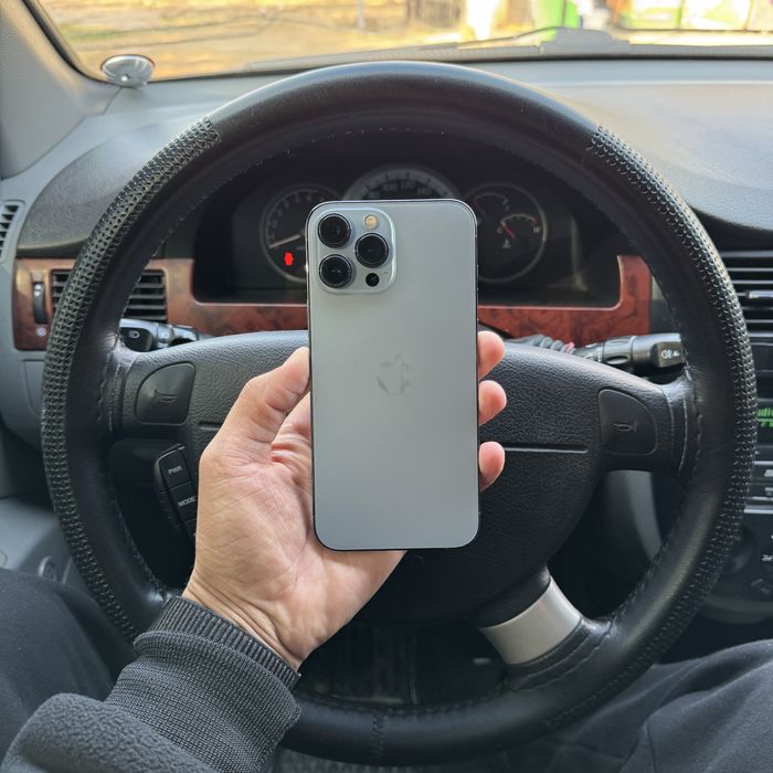 Iphone 13 pro max 128 gb 86%