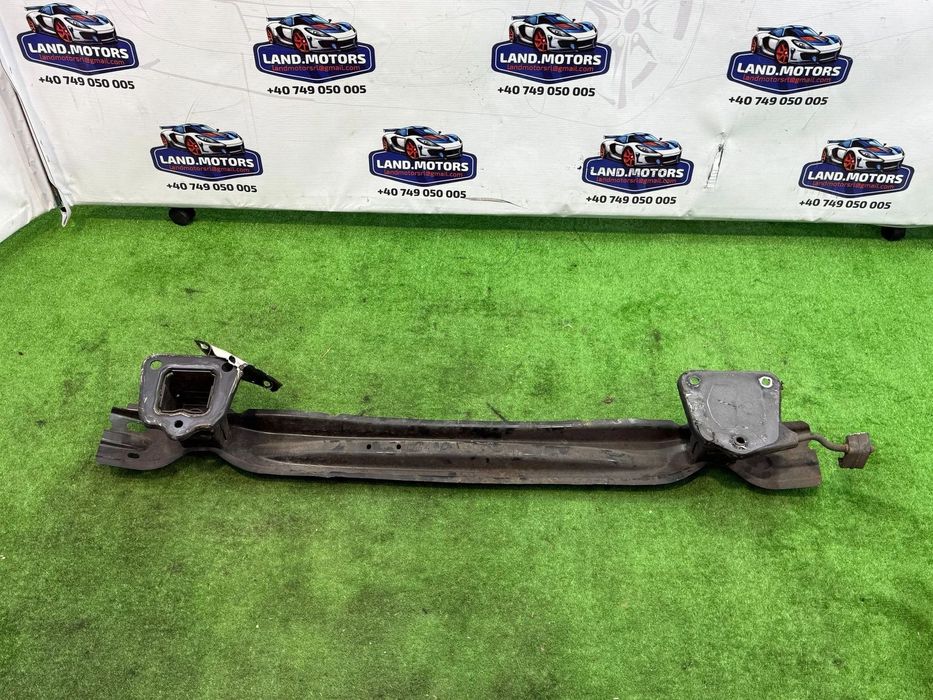 ARMATURA INTARITURA BARA SPATE BMW X1 E84 SDRIVE 18D 2.0 DIESEL 2010 COD OEM 51122990162 2009-2015