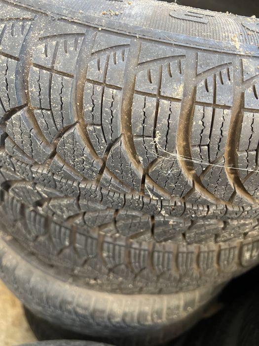 195 65 15 iarna fulda