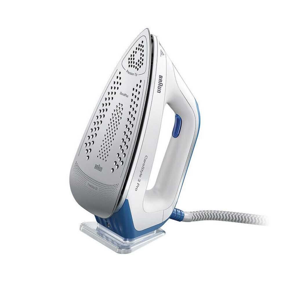 Парогенератор Braun CareStyle 3 Pro Steam Generator Iron IS3157BL
