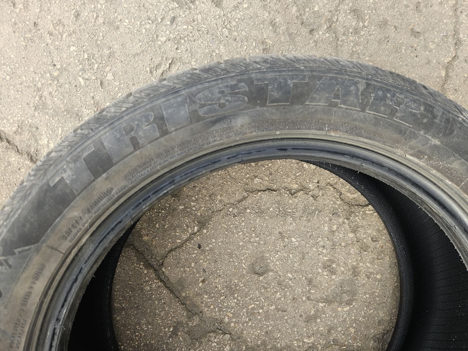 Гуми Зимни TRISTAR 225/50/18