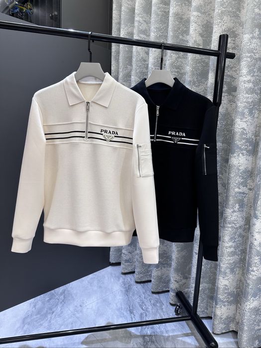 Bluza Prada , calitate premium , pe comanda , noua , M