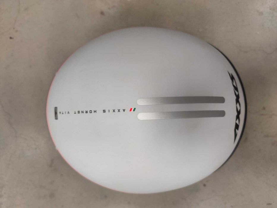 Каска за скутер AXXIS HORNET SV VITA A2 - Код: 83132