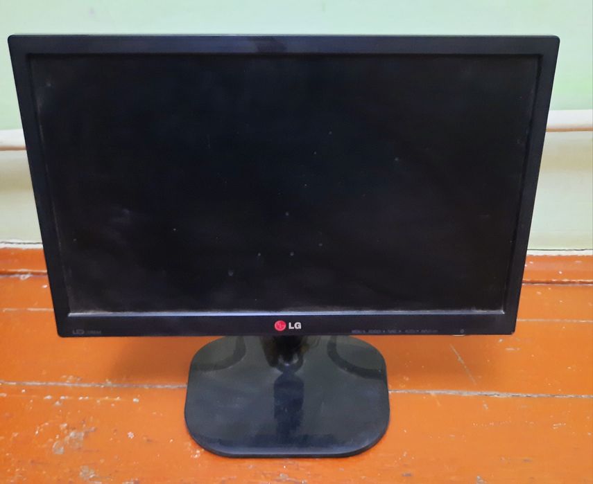 LG Manitor Satiladi