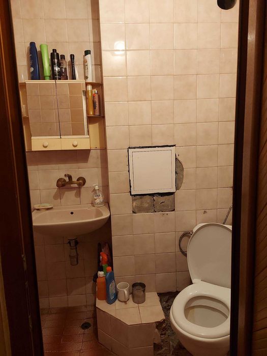 Продава се Двустаен апартамент в Бургас, Меден рудник - зона А - 70 кв.м за 528 €/кв.м - Снимка #4