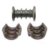 piese semanatoare tuburi spc /sup /disc