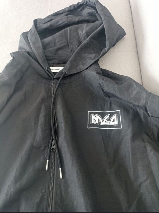 Марково яке Alexander McQueen