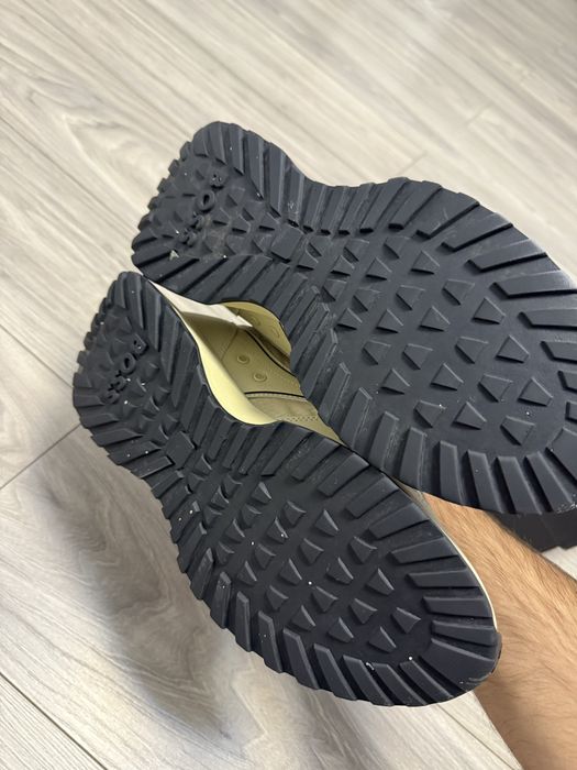 Adidasi Boss  barbati