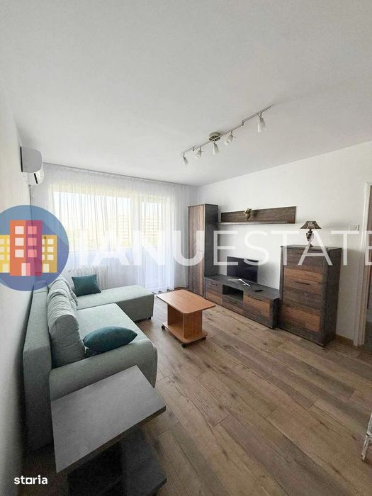 Titan 10` Metrou Nicoale Grigorescu Parc IOR Piata Minis Prima Chirie