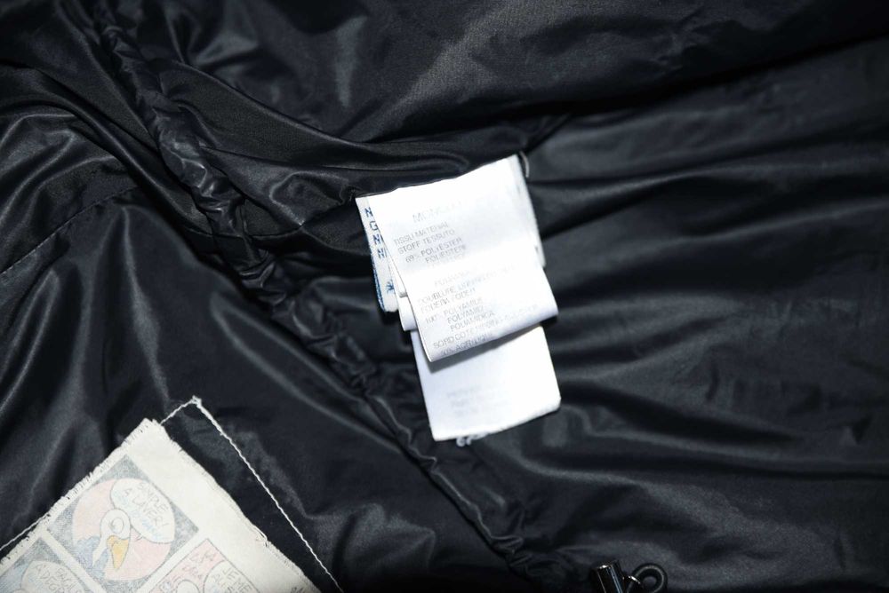 Moncler Gene Giubbotto 100% оригинално дамско яке размер 4