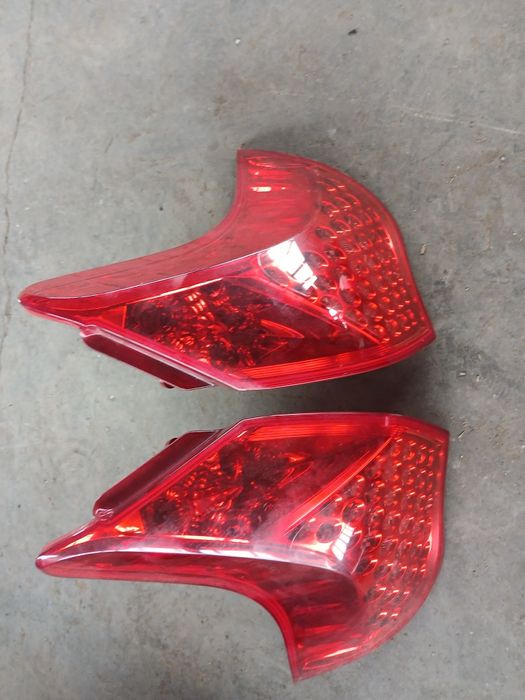 Stopuri peugeot 3008 2010