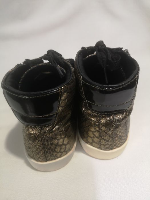 Обувки Еко кожа, номер 37