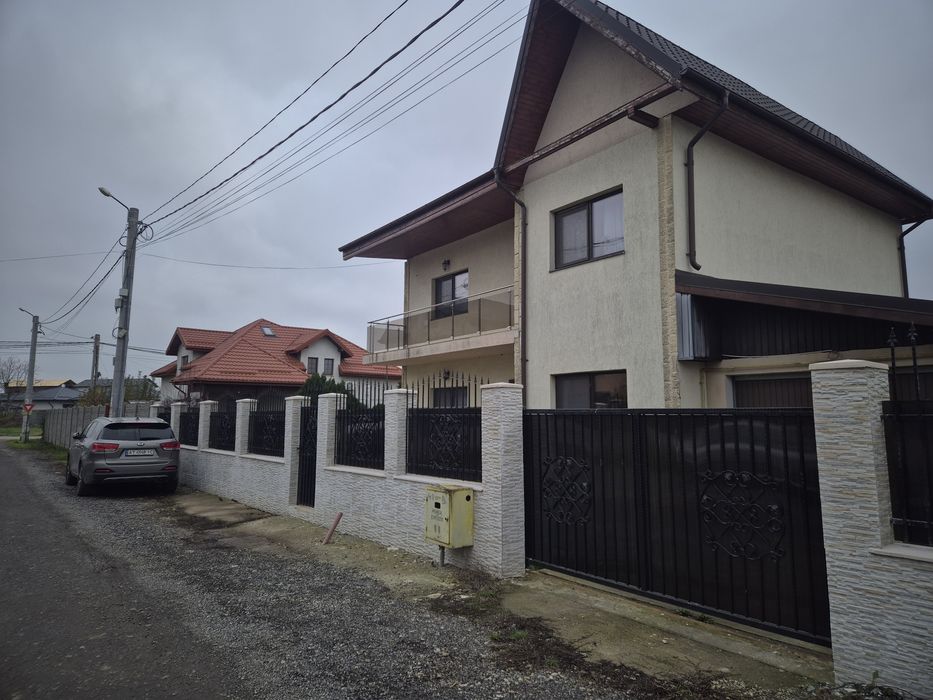 Casa de inchiriat Comuna Berceni