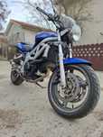 Suzuki SV650 (35kw, Limitat A2, 47cp)