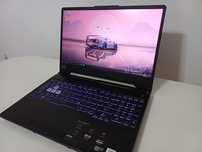 Laptop gaming Asus TUF F15
