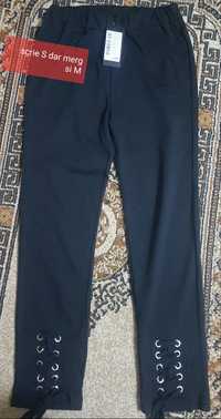 Pantaloni sport marimea S