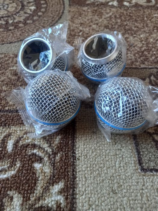 Grilă Shure SM 58 & BETA 58