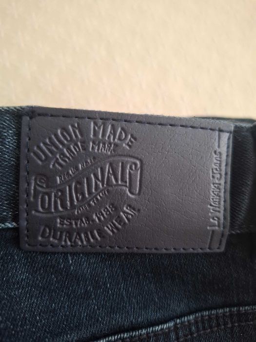 Детски дънки за момиче