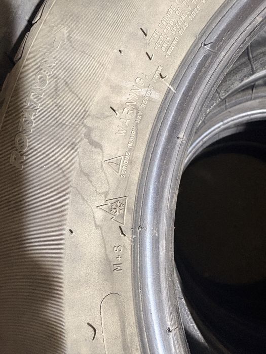 Всесезонни гуми Michelin CrossClimate 2 195 65 15