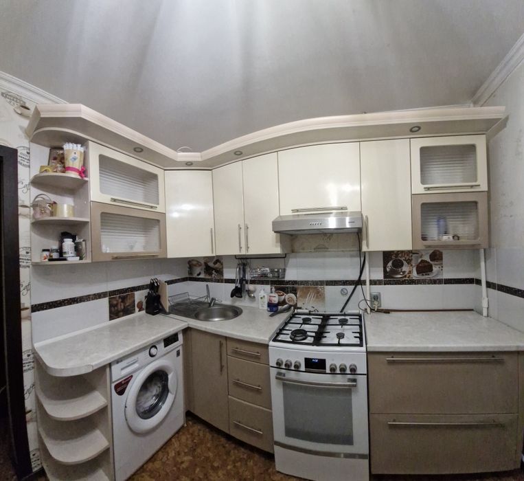 Кухонный гарнитур