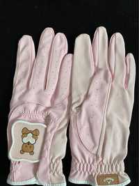 детские перчатки для гольфа Callaway