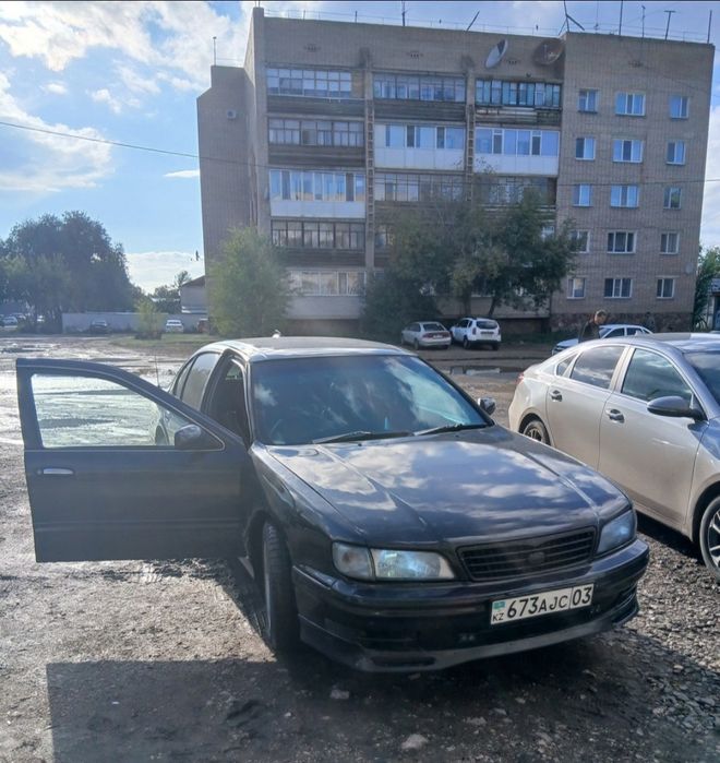 Продам цефирик мотор контракт