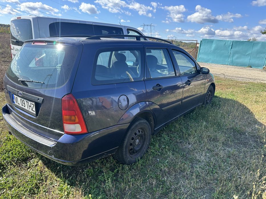 Ford focus break 2000