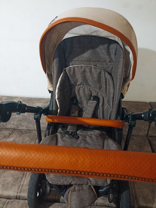 Детская коляска PRAMPOL®