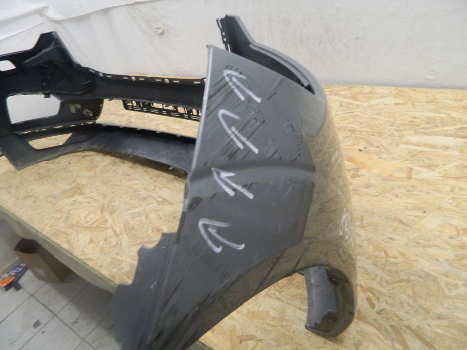 Bara fata Volvo XC60, 2017, 2018, 2019, 2020, 31425160.