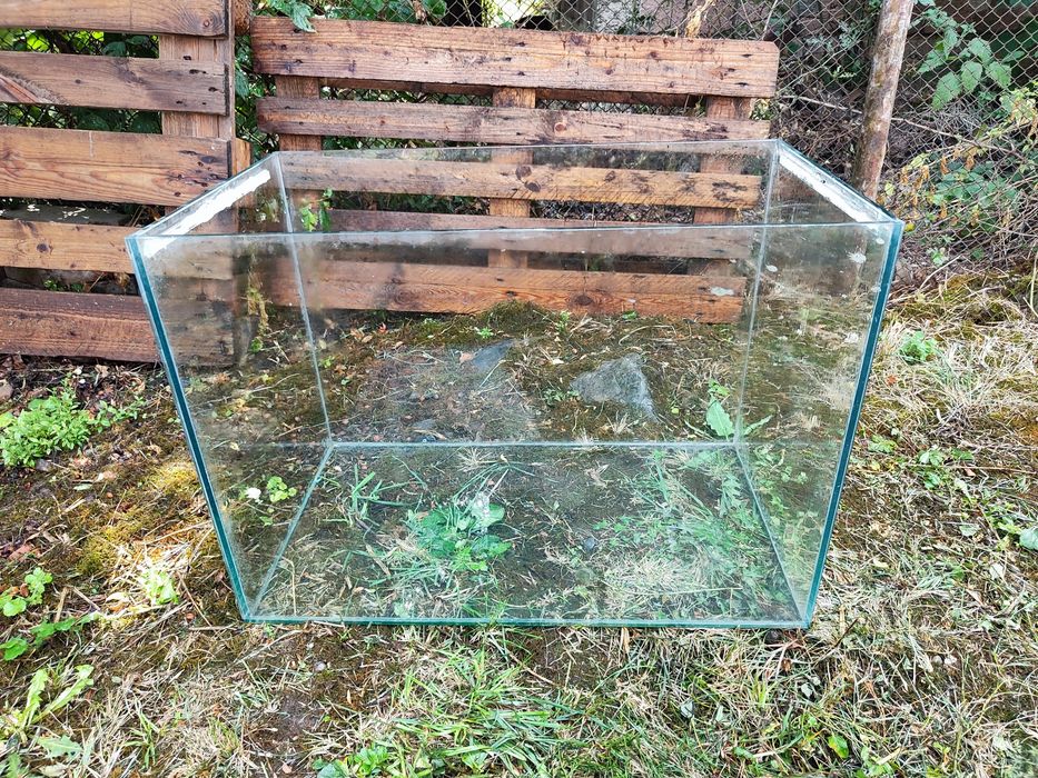 Аквариум 150 литра