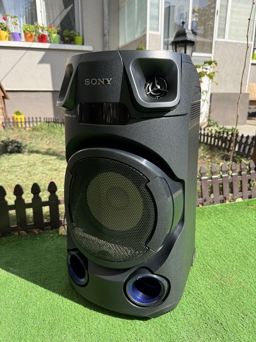 Активна тонколона Sony MHC-V13